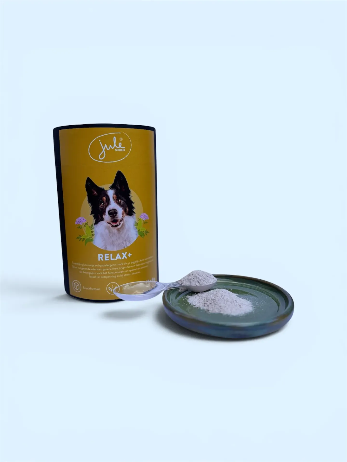 [JULE006] Jule RELAX+ poeder - 100gr