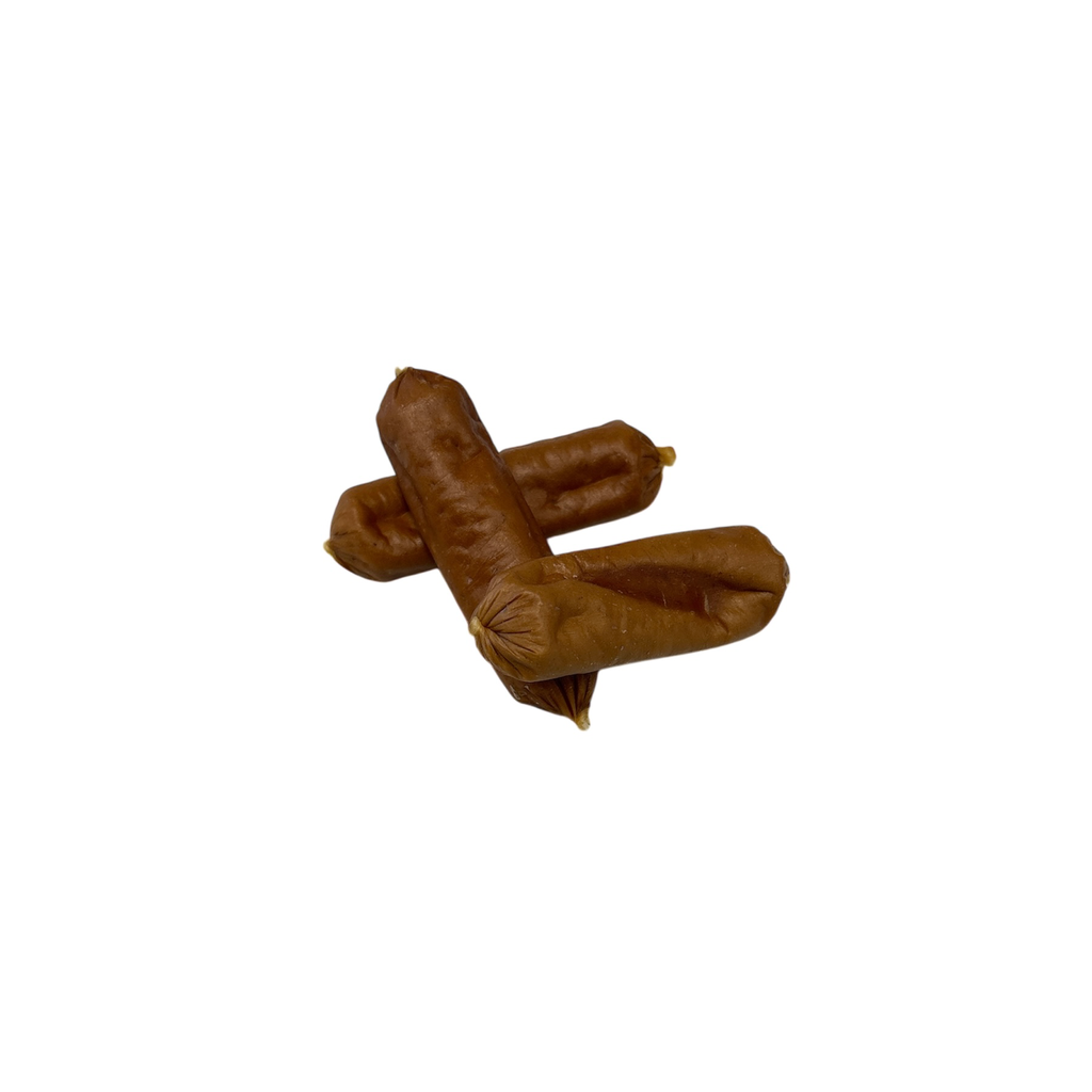 [JU-KO-WORST] Konijn snack worstje