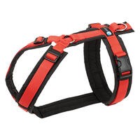 Anny-X Fun Harness Rood/Zwart