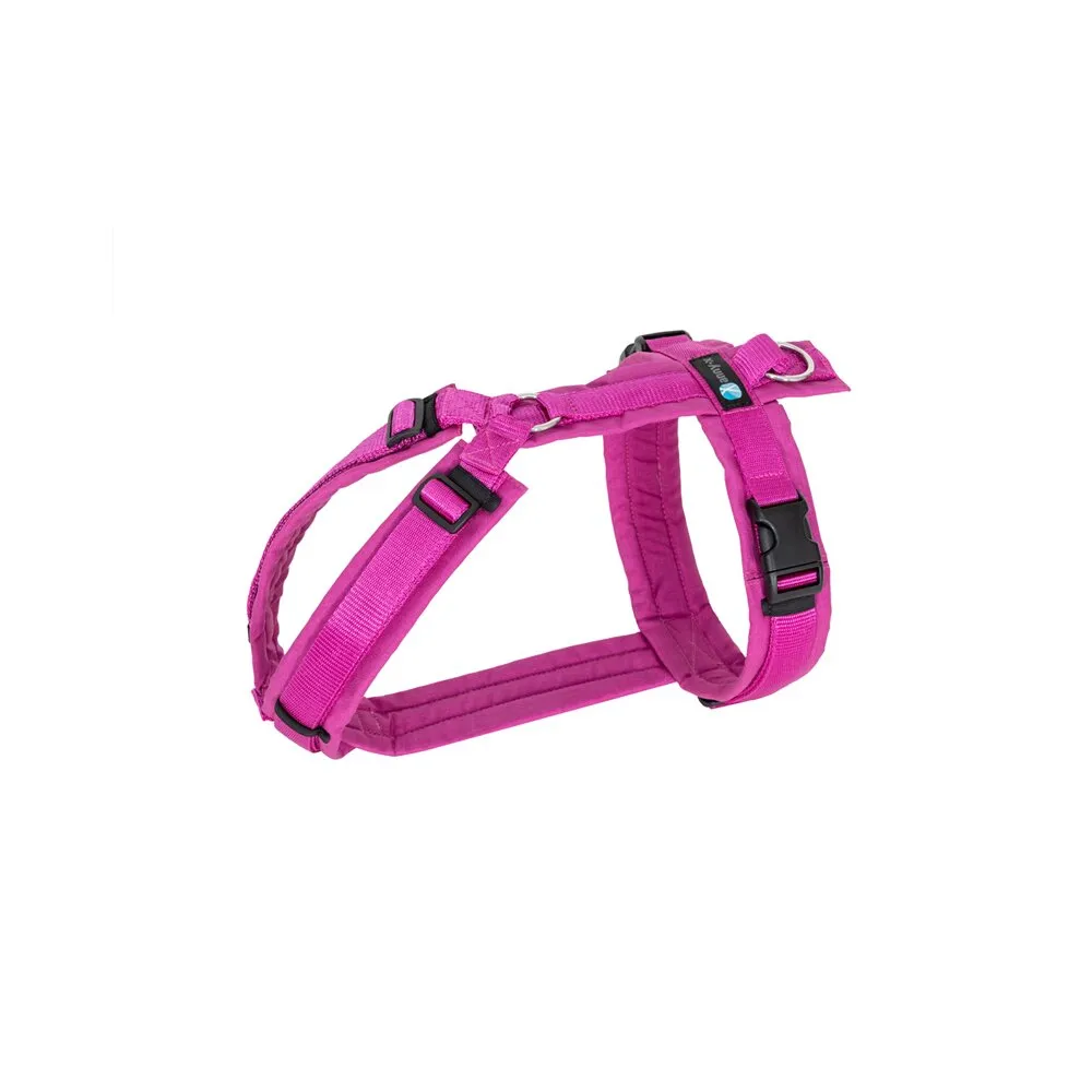 Anny-X Fun Harness Echinacea (roze)