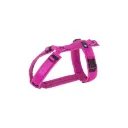 Anny-X Fun Harness Echinacea (roze)