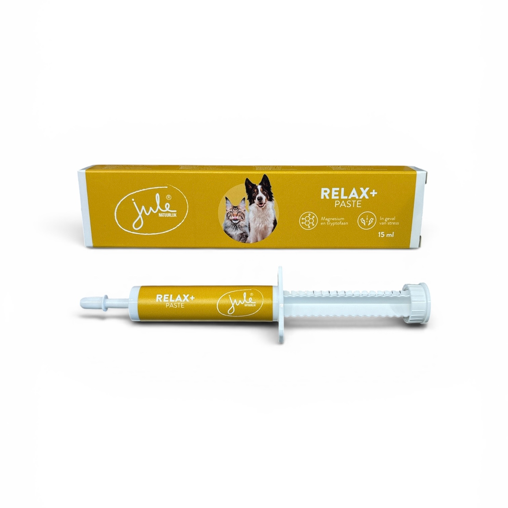 Jule RELAX+ paste - 15ml tube