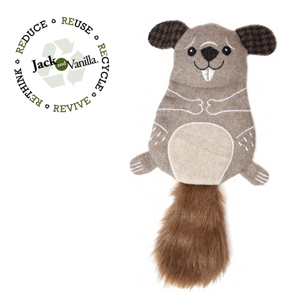 JV Revive toys Bever 33cm