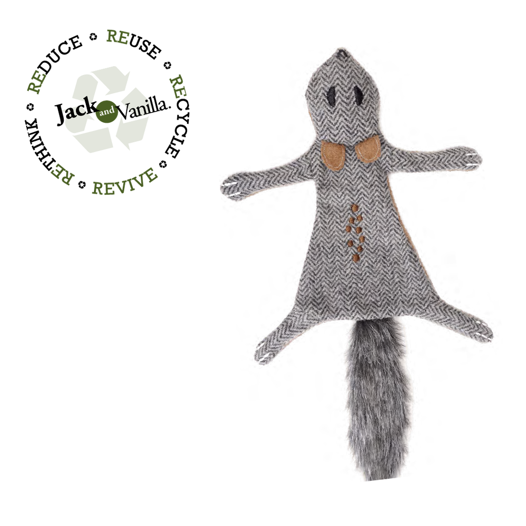 JV Revive toys Eekhoorn 38cm