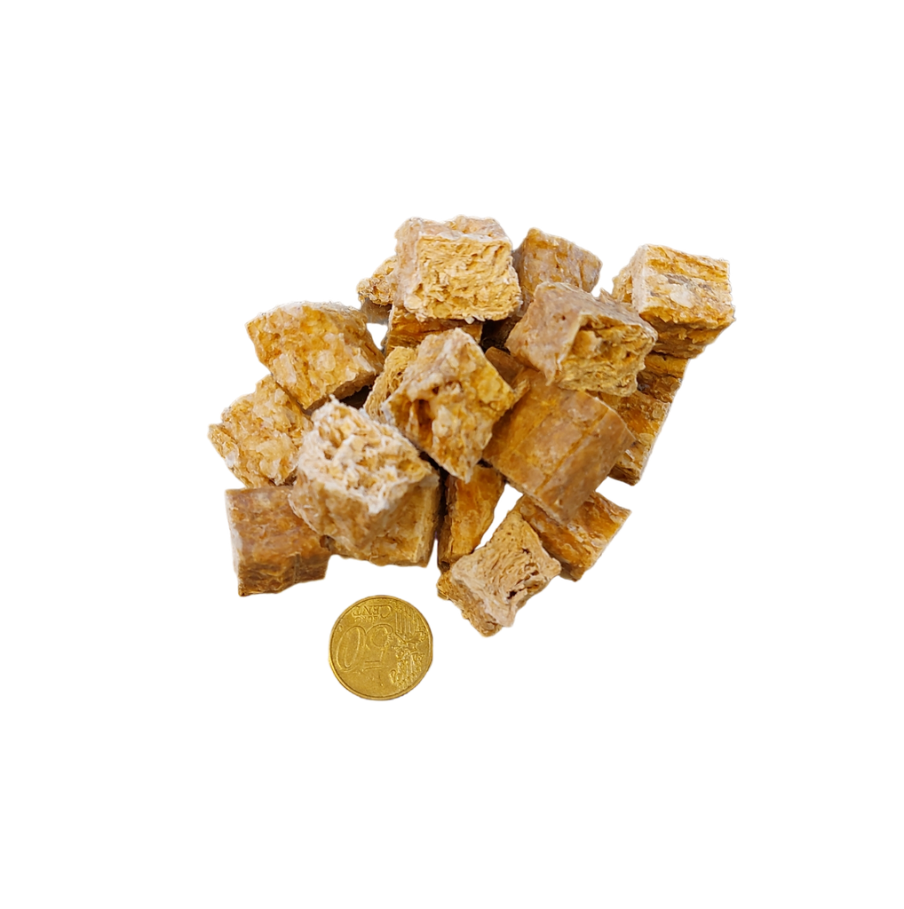 Jule Brixx Vis - Roodbaars