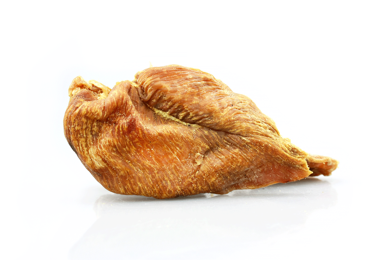 [JU-KI-BORST] Jule Luchtgedroogde Kippenborstfilet