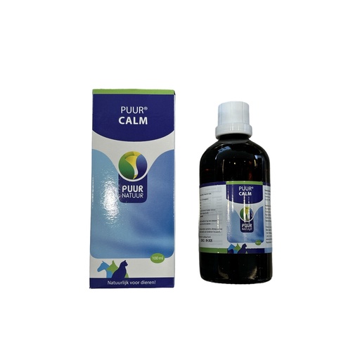 [PNONR11025] PUUR Calm 100ml