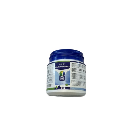 [PNGLU12052] PUUR Glucosamine 100g HK
