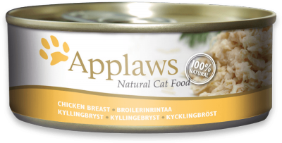 [FPAP413020] Applaws CAT CANS Kippenborst 70 gr.