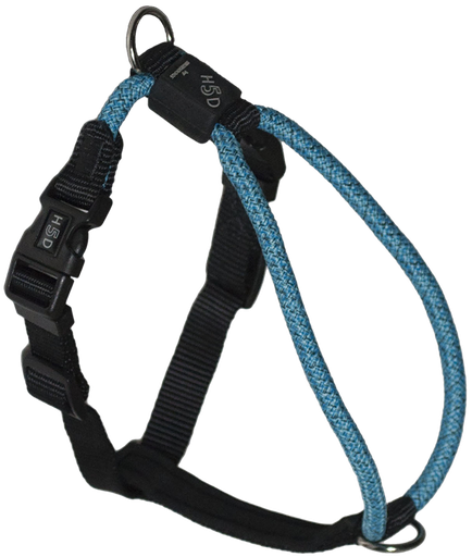 H5D LEISURE Rope Walker Tuigje - XXS