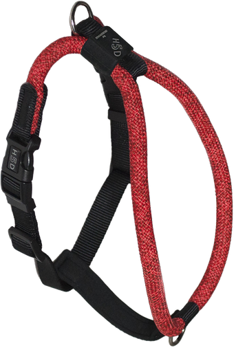 H5D LEISURE Rope Walker Tuigje - L