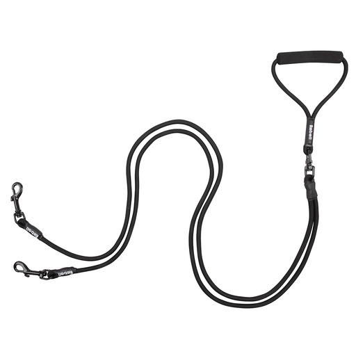 [WM5214] Rebel Petz Dual Leash - L