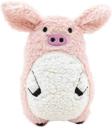 [PS49/0828] JV REVIVE TOYS Biggetje 19cm