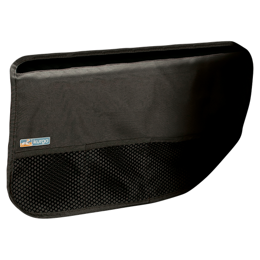 [K01158] KURGO Deurbescherming Zwart-58cmx74cm