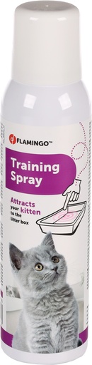 [FLAM507794] Trainingsspray voor katten