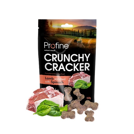 [JP110024] Profine Crunchy Cracker Lamb