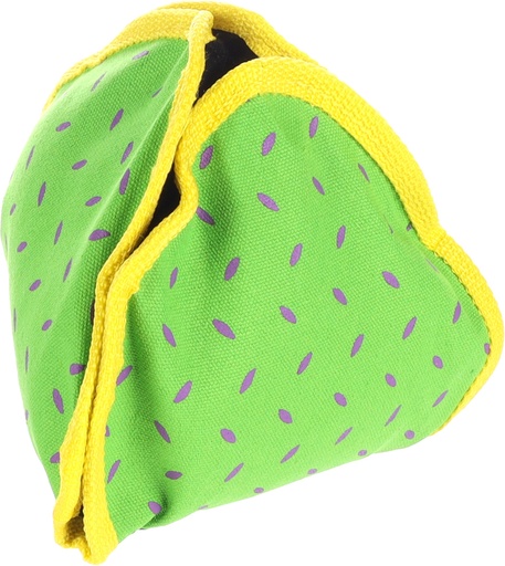 [FLAMLBT1E] Kong Ballistic Hide'n Treat L