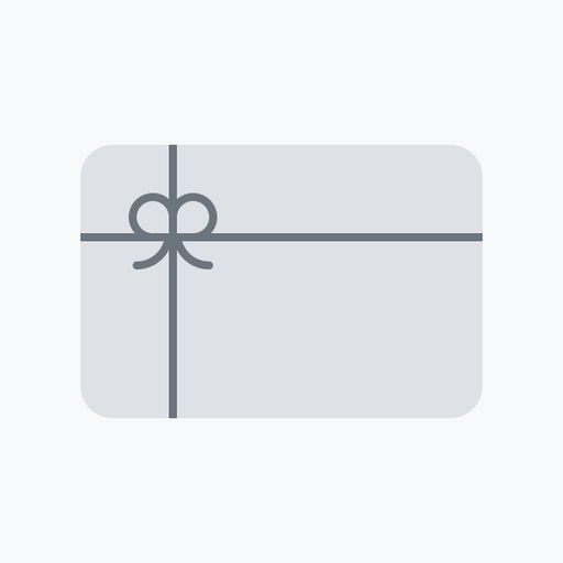 Cadeaubon € 50