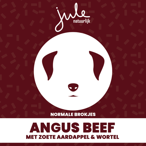 [JU_UGF_6] Jule Angus-Beef graanvrij 6kg