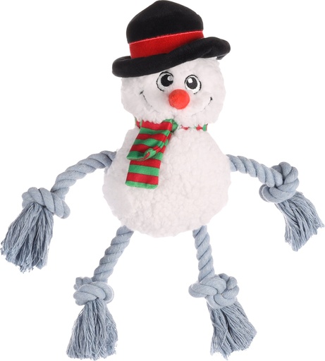 [FLAM522528] Snowman Xima  