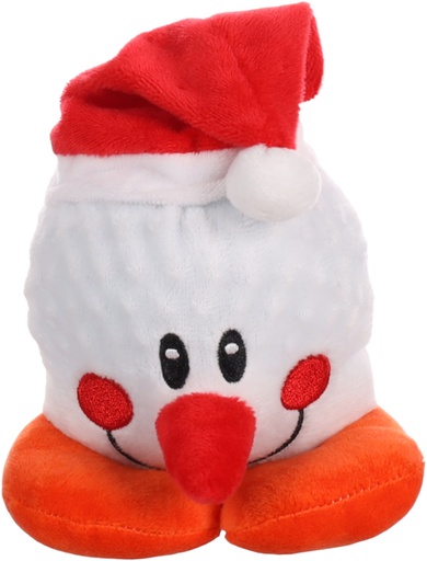 [FLAM522401] Kerst bal snowlady