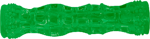 [AB50609] TPR Toy Stok 27,5cm - Groen