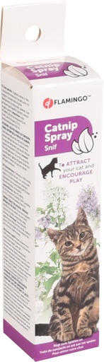 [FLAM560919] Catnip spray 60ml