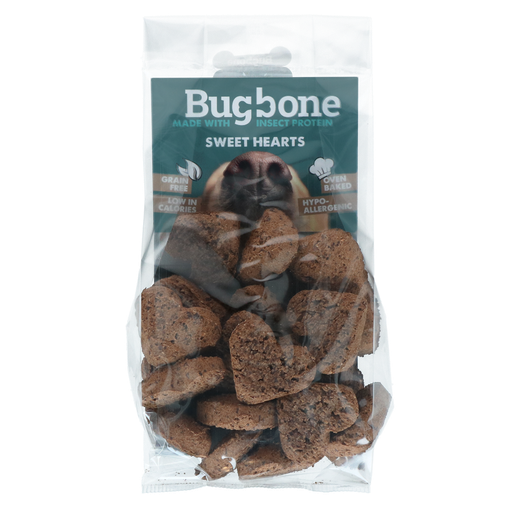 [BUGB124] Bugbone Sweethearts