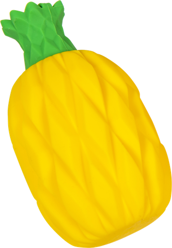 [AB60852] Silicone Toy Ananas - 12cm