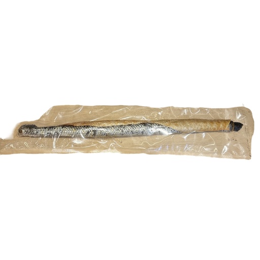 [JU-VIS-ZAH] Jule Zalmhuid reep met vlees +/-55cm