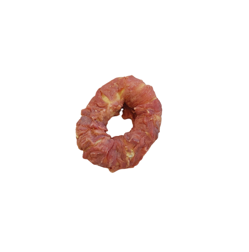 [JU-EEND_05] Jule Donut Eend mini +/-6cm