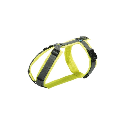 Anny-X Protect Luminous Yellow/Grey