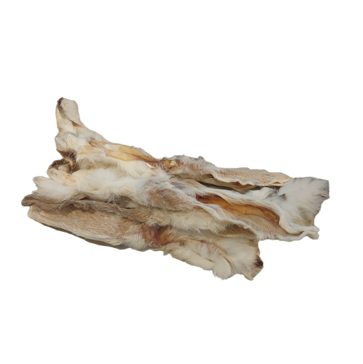 [JU-KON-01] Jule konijnenoren met vacht