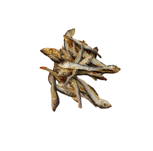 [JU-VIS-01] Jule Gedroogde Lodde +/- 10cm