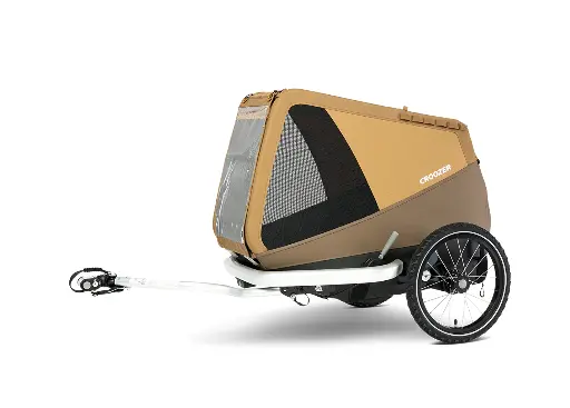Croozer Enna Dogtrailer