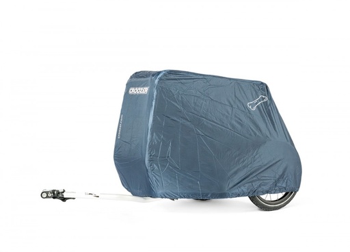 [122000221] Croozer Enna Beschermhoes