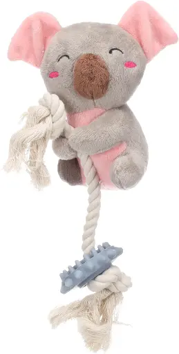 [FLAM524080] Puppy Love Didi Koala