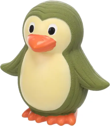 [FLAM524065] Gupi Pinguin Kaki 