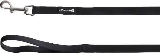 [FLAM524895] Biothane lijn Zwart 10m-17mm