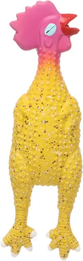 [FLAM524678] Freckles Kip 48cm