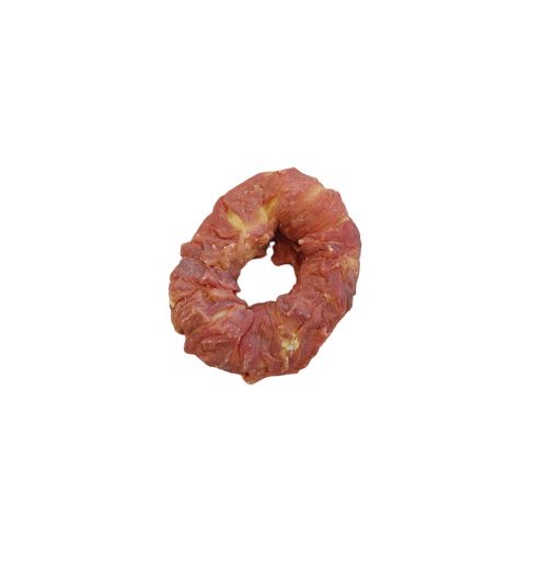 [JU-EEND-04] Jule Donut Eend +/-8cm
