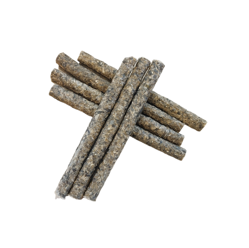 [JU-VIS-02] Jule Crunchy meatsticks Kabeljauw