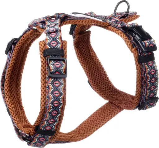 Rescue Leashes - Canggu Blue Tuig