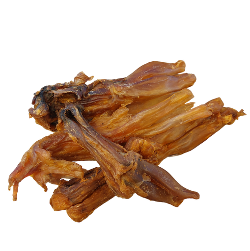 [JU-RUND-05] Jule Runder Achillespees