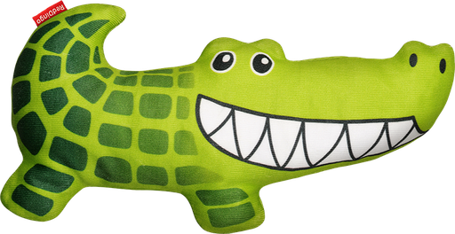 [DF-CD-GR-NS] RD Durables Krokodil Groen- 27,5cm
