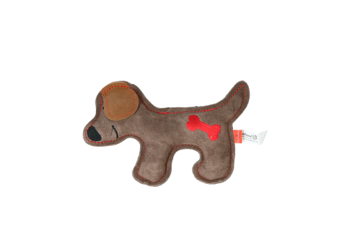 [DODO003] Doggy Doodles Puppy bruin