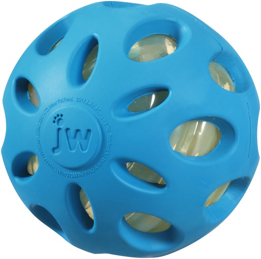 [JWCR005] JW Crackle Head Ball S 5,5 cm
